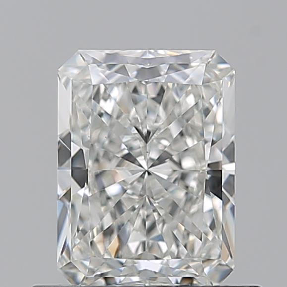 Arete Diamond