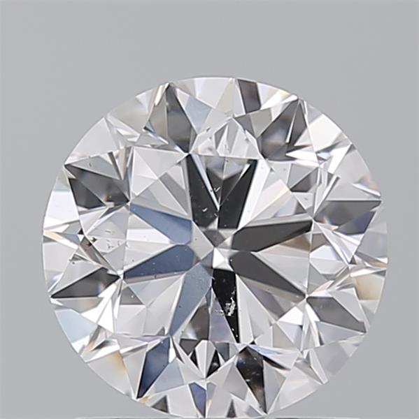 Arete Diamond