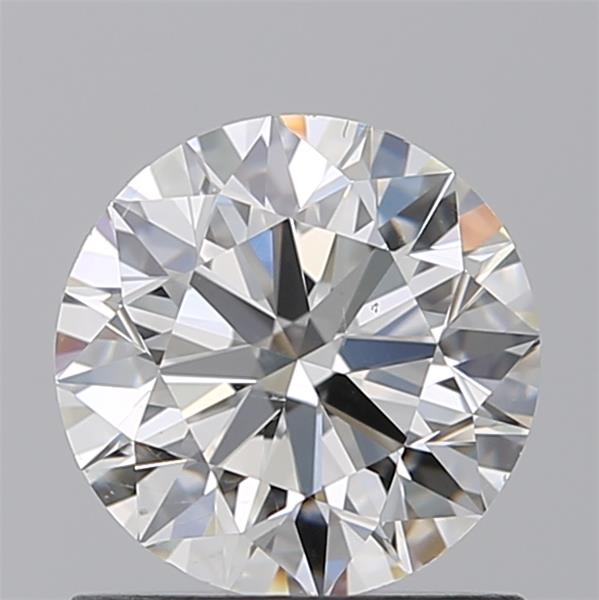 Arete Diamond