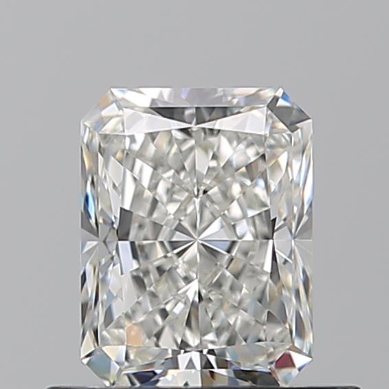 Arete Diamond