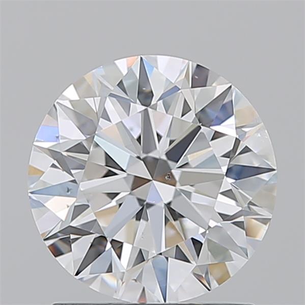 Arete Diamond