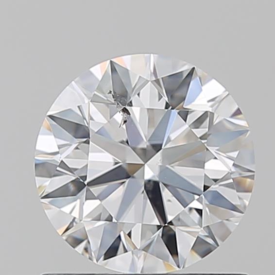 Arete Diamond