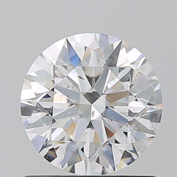 Arete Diamond