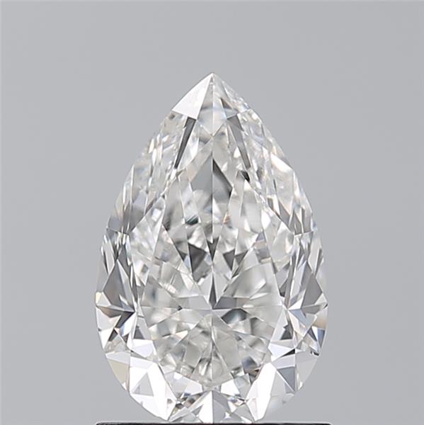 Arete Diamond