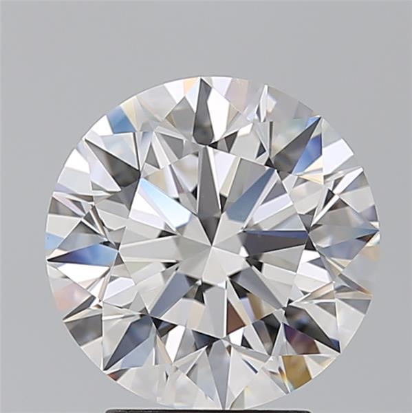 Arete Diamond