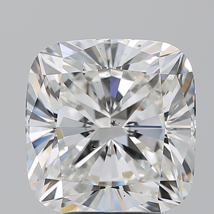 Arete Diamond