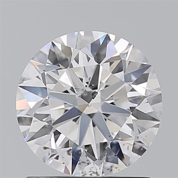 Arete Diamond