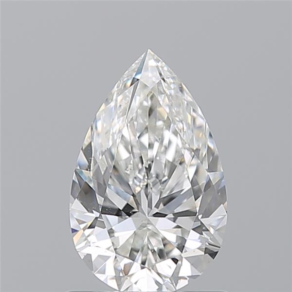 Arete Diamond