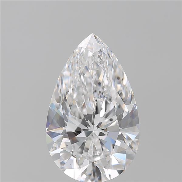Arete Diamond