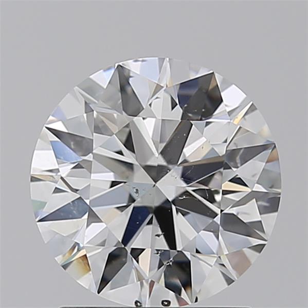 Arete Diamond