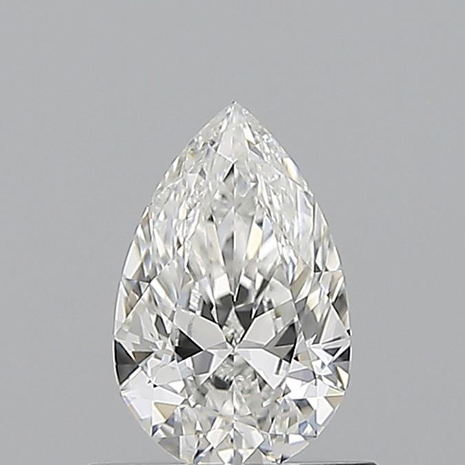 Arete Diamond