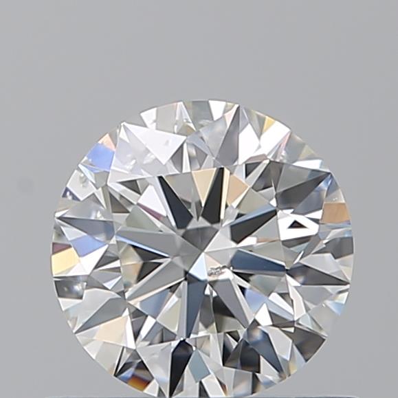 Arete Diamond