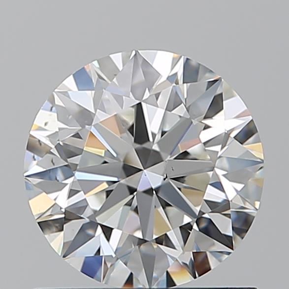 Arete Diamond