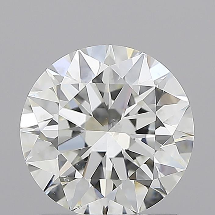 Arete Diamond