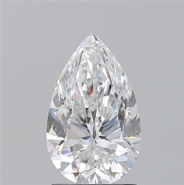 Arete Diamond