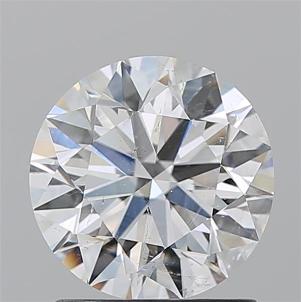 Arete Diamond