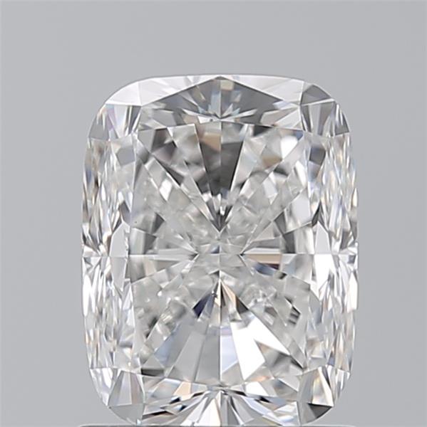 Arete Diamond