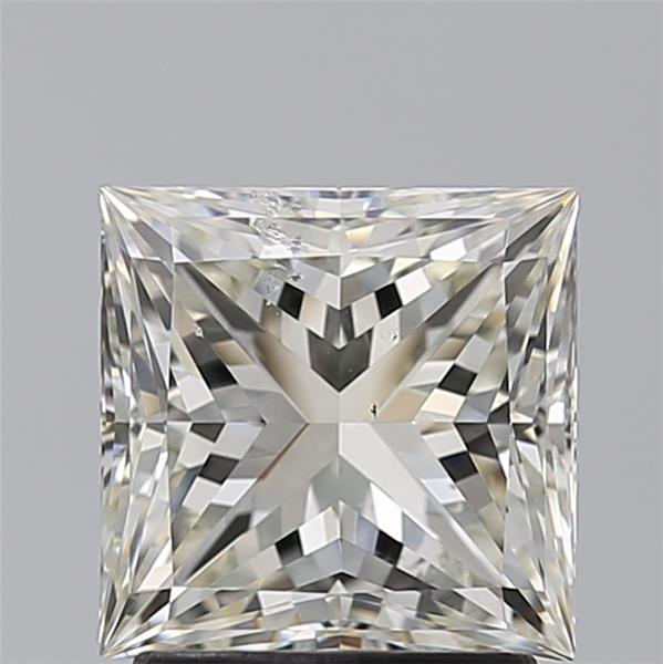 Arete Diamond