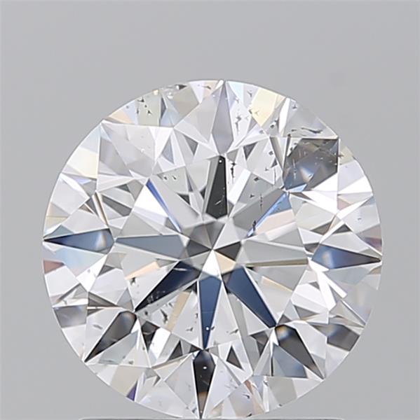 Arete Diamond