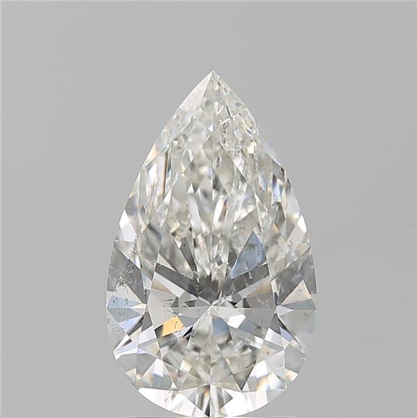 Arete Diamond