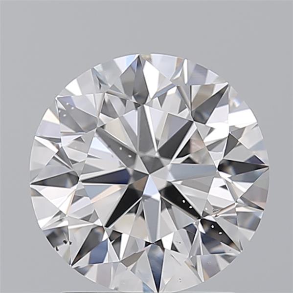 Arete Diamond