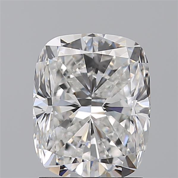 Arete Diamond