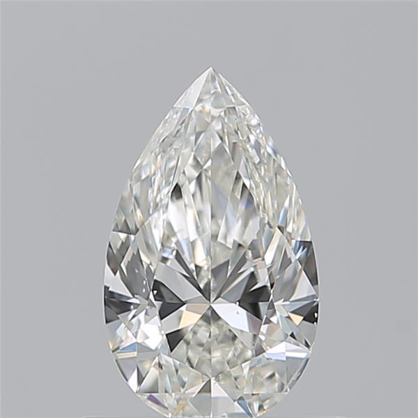Arete Diamond