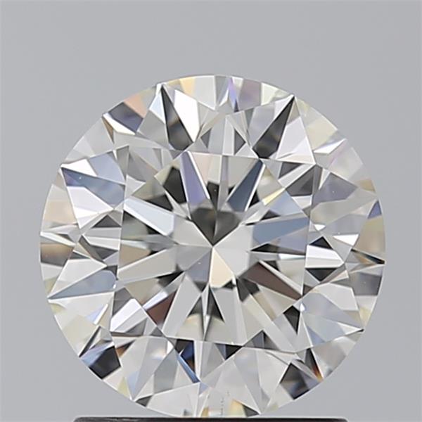 Arete Diamond