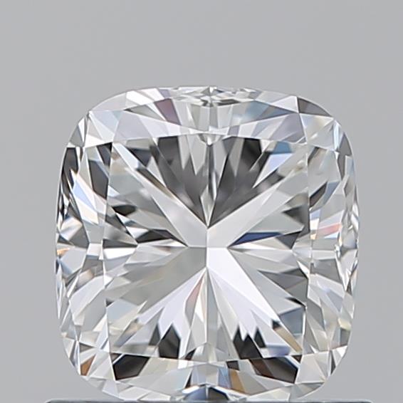Arete Diamond