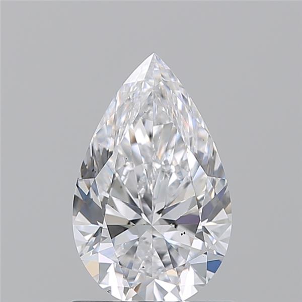 Arete Diamond