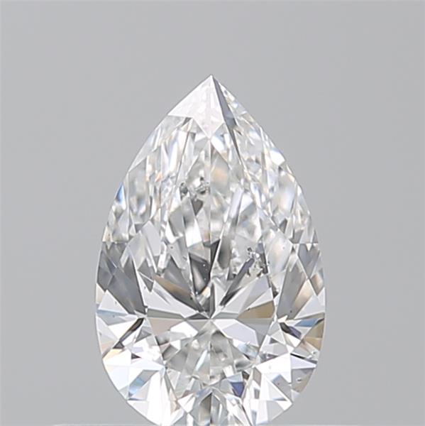 Arete Diamond