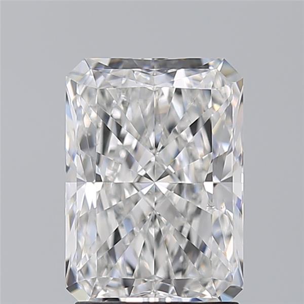Arete Diamond