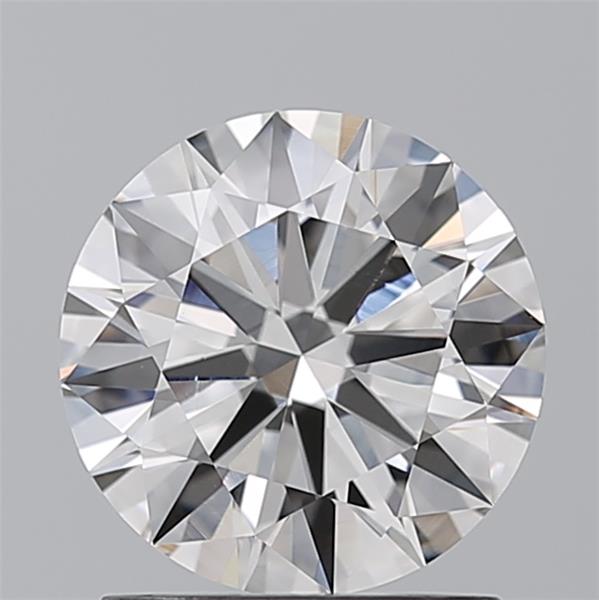 Arete Diamond