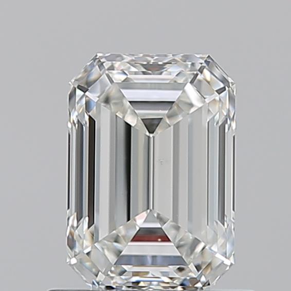 Arete Diamond