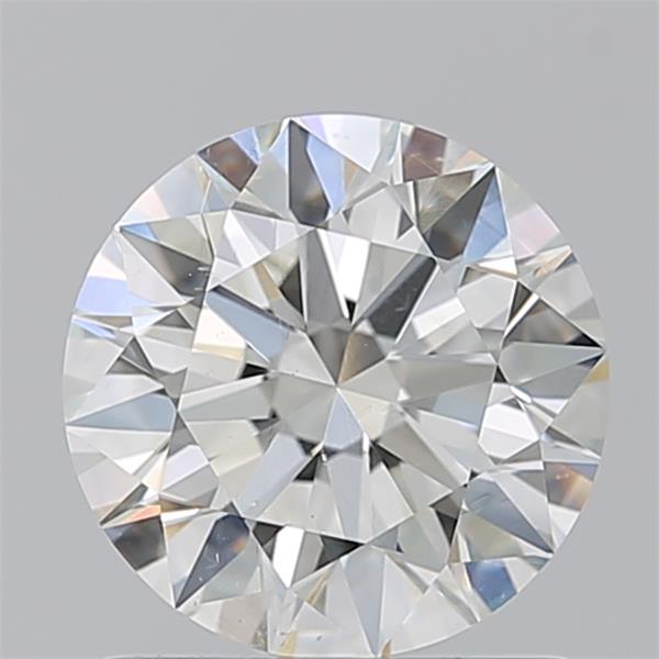 Arete Diamond
