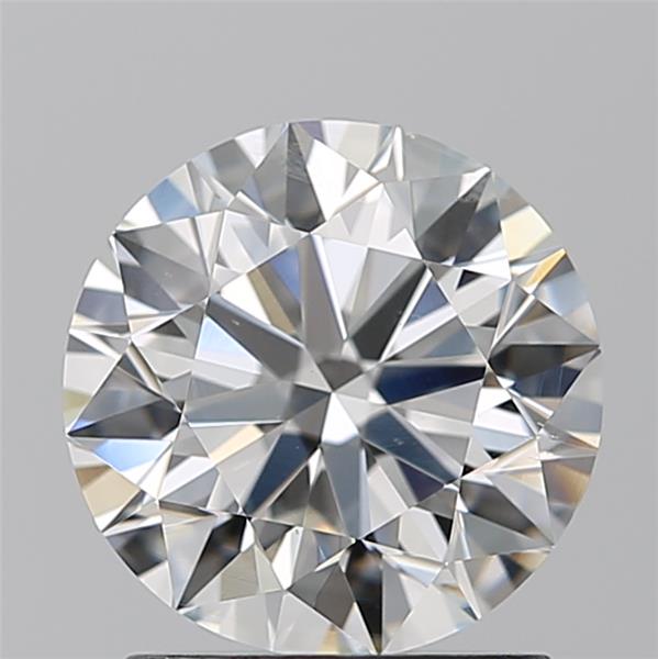 Arete Diamond