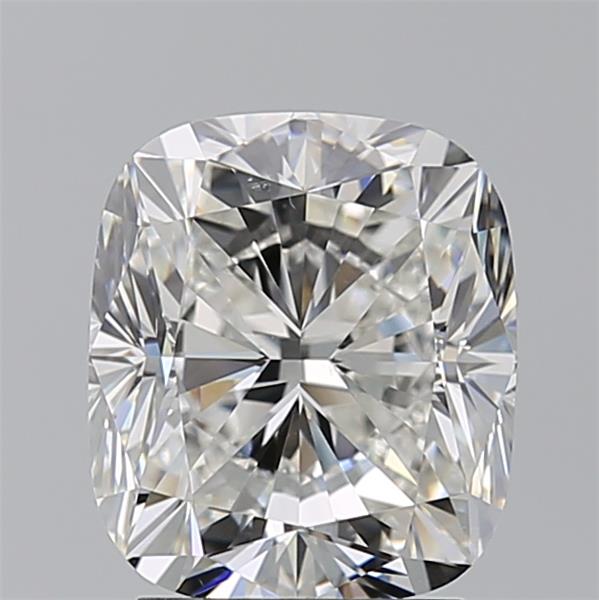 Arete Diamond