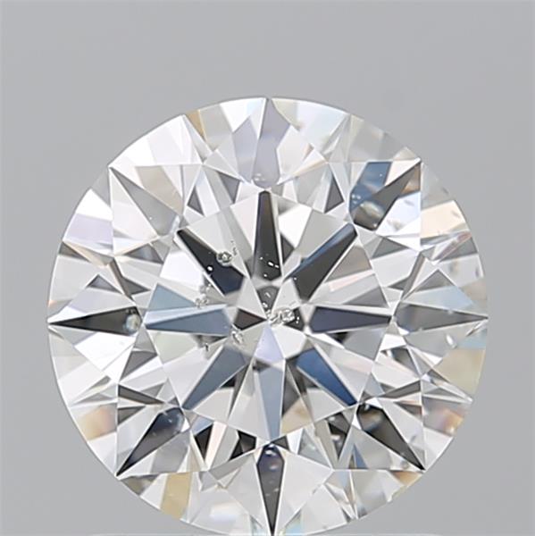 Arete Diamond