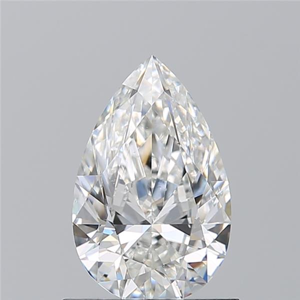 Arete Diamond