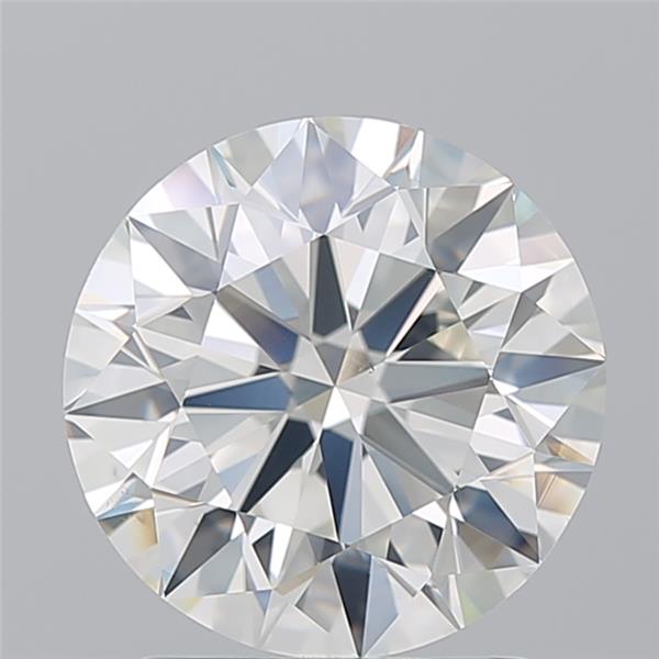 Arete Diamond