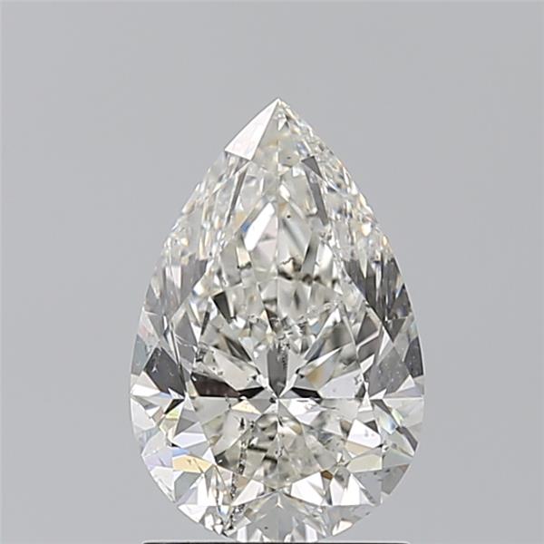 Arete Diamond