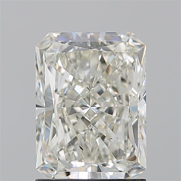 Arete Diamond