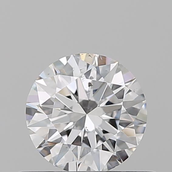 Arete Diamond