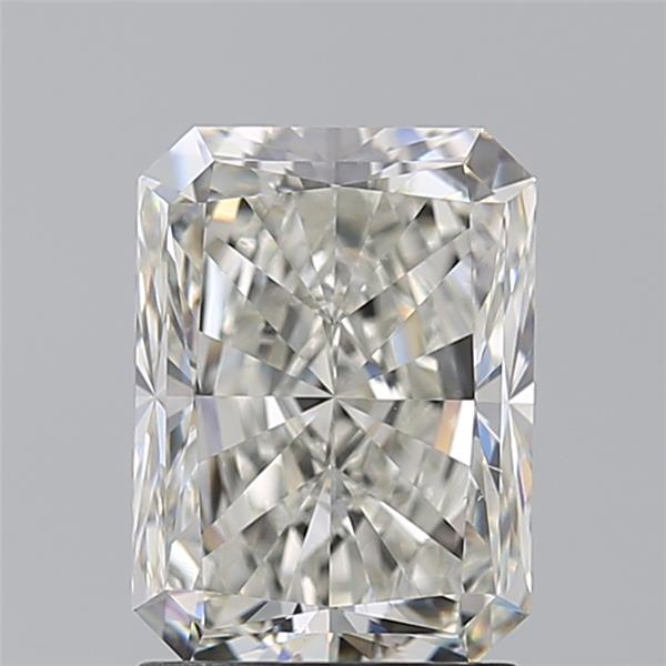 Arete Diamond