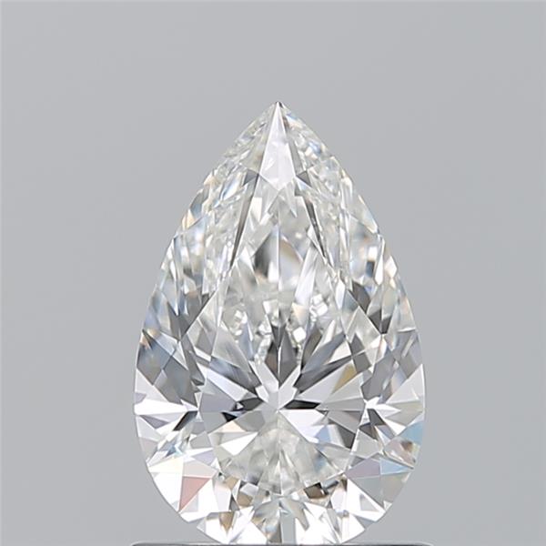 Arete Diamond