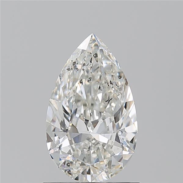 Arete Diamond