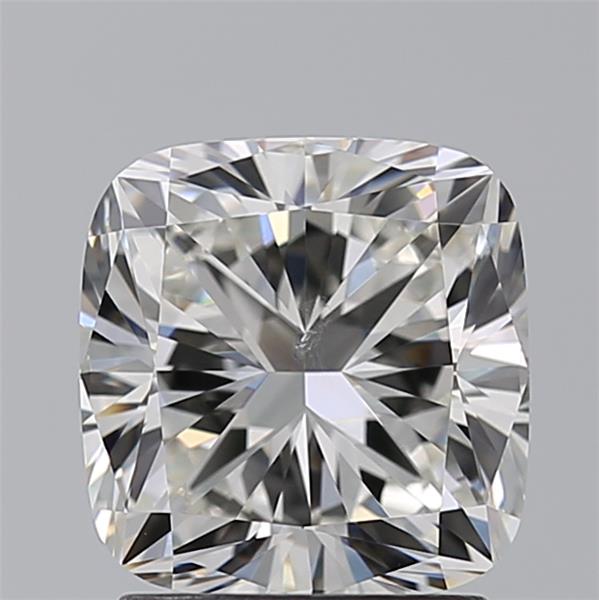 Arete Diamond