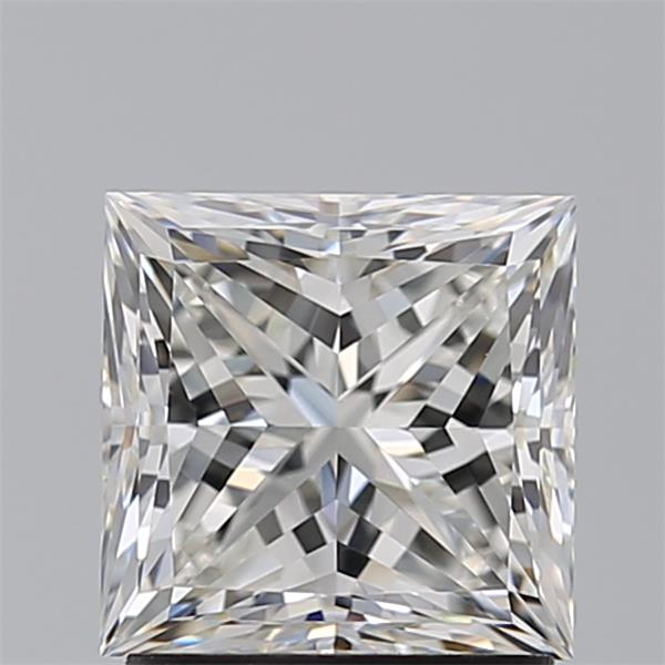 Arete Diamond