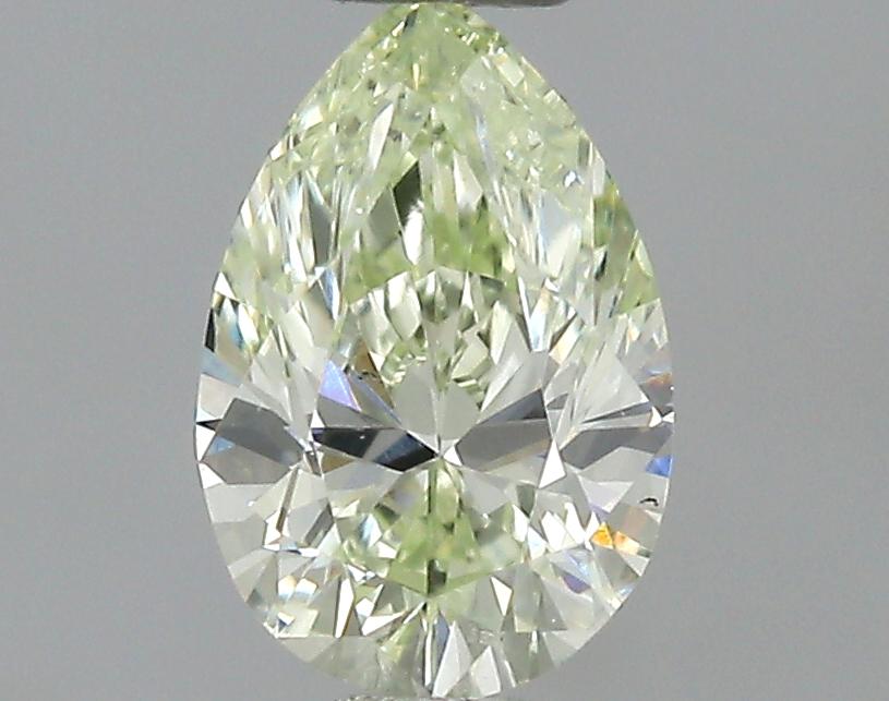 Arete Diamond