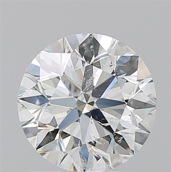 Arete Diamond
